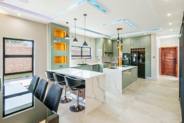Single Unit Construction