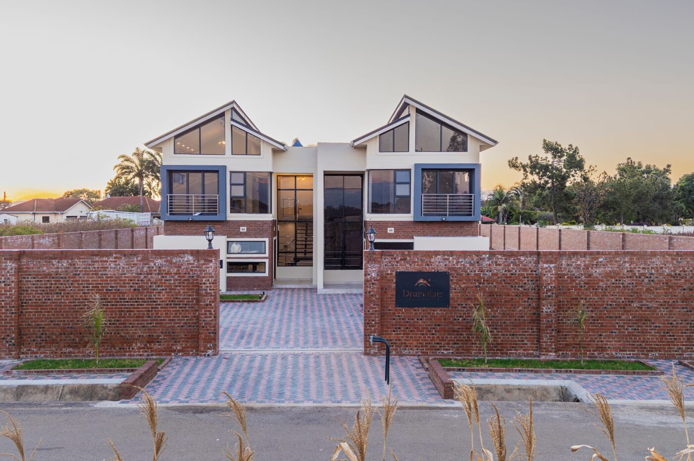 Single Unit Construction
