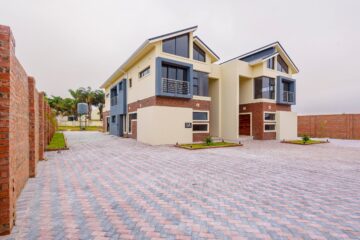 Single Unit Construction
