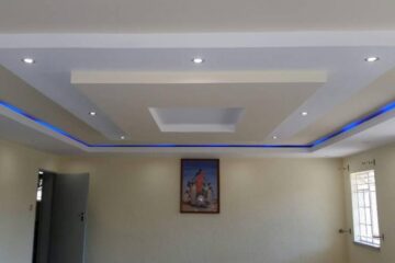 Single Unit Construction