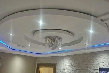 Single Unit Construction