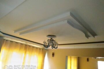 Single Unit Construction