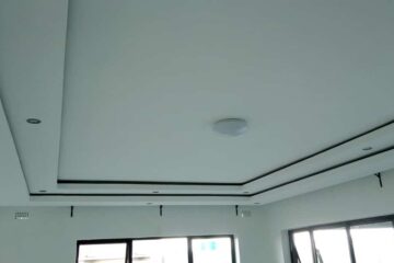 Single Unit Construction
