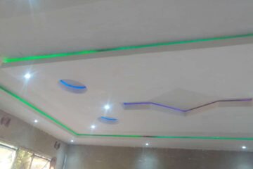Single Unit Construction