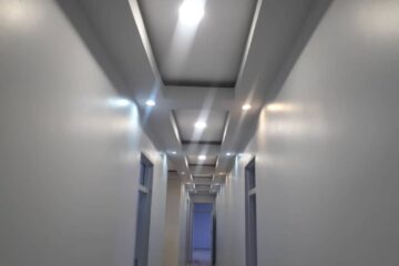 Single Unit Construction