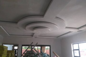 Single Unit Construction