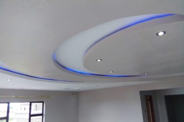 Single Unit Construction