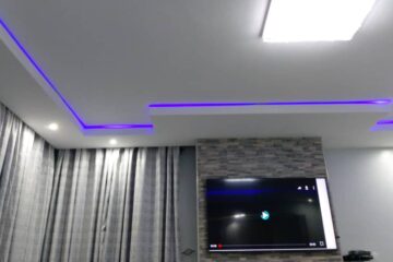 Single Unit Construction