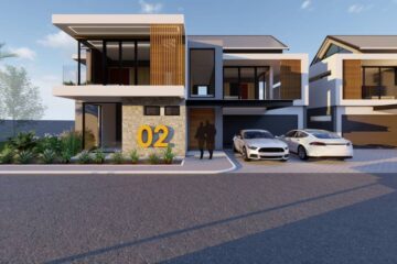 Residential Cluster Developments