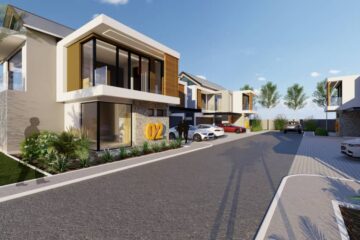 Residential Cluster Developments
