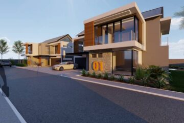 Residential Cluster Developments