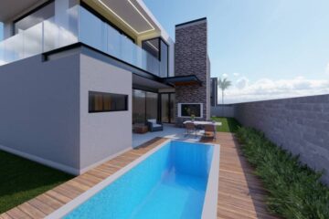 Residential Cluster Developments
