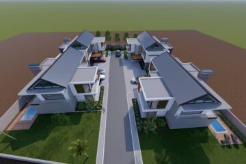 Residential Cluster Developments