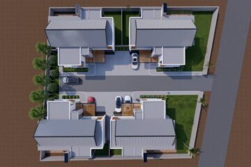 Residential Cluster Developments