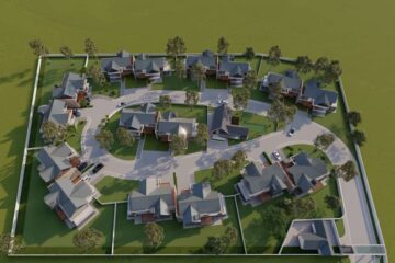 Residential Cluster Developments
