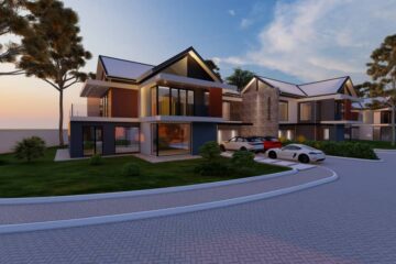Residential Cluster Developments
