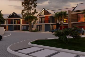 Residential Cluster Developments