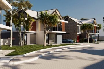 Residential Cluster Developments