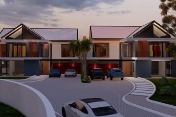 Residential Cluster Developments