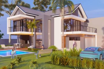 Residential Cluster Developments