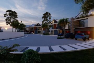 Residential Cluster Developments