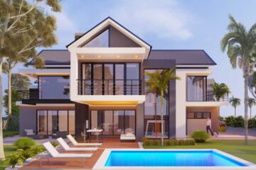 Residential Cluster Developments