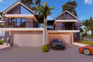 Residential Cluster Developments