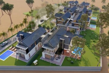 Residential Cluster Developments