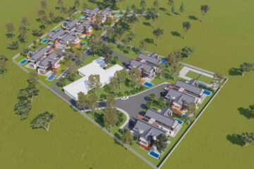 Residential Cluster Developments